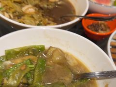 -箪食巷私房菜馆·鲁菜(玉函路店)