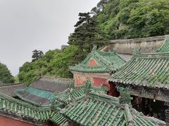 -武当山风景区