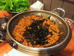 炒饭-香猪坊(五道口店)