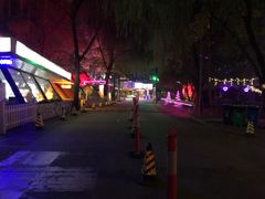 -枫花园汽车电影院(朝阳公园店)