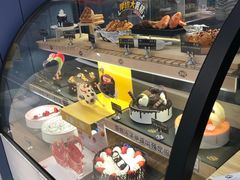 -DQ·蛋糕·冰淇淋(苏州中心店)