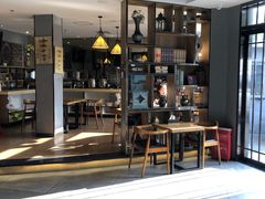 -喆·啡酒店(北京南锣鼓巷鼓楼大街地铁站店)