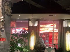 大堂-新沸腾鱼乡(世贸天阶店)