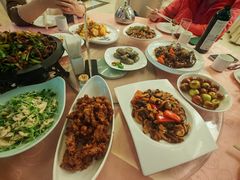 -烤肉宛饭庄(南礼士路店)