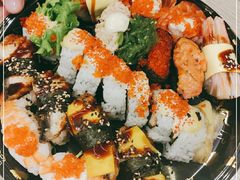 -河风精致寿司(双井店)