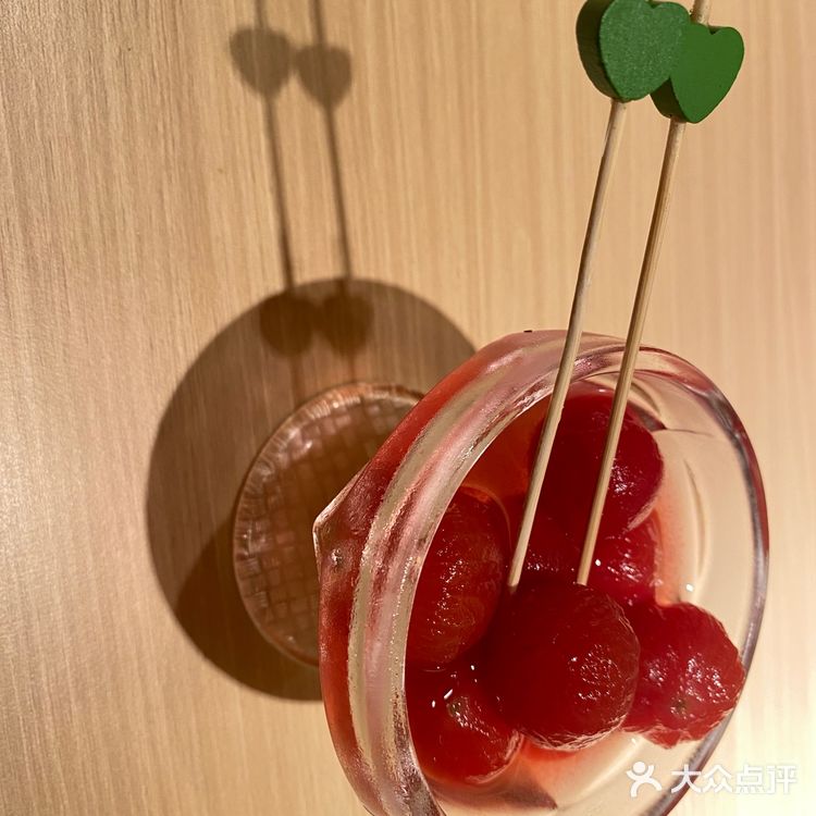 日式餐厅探店记