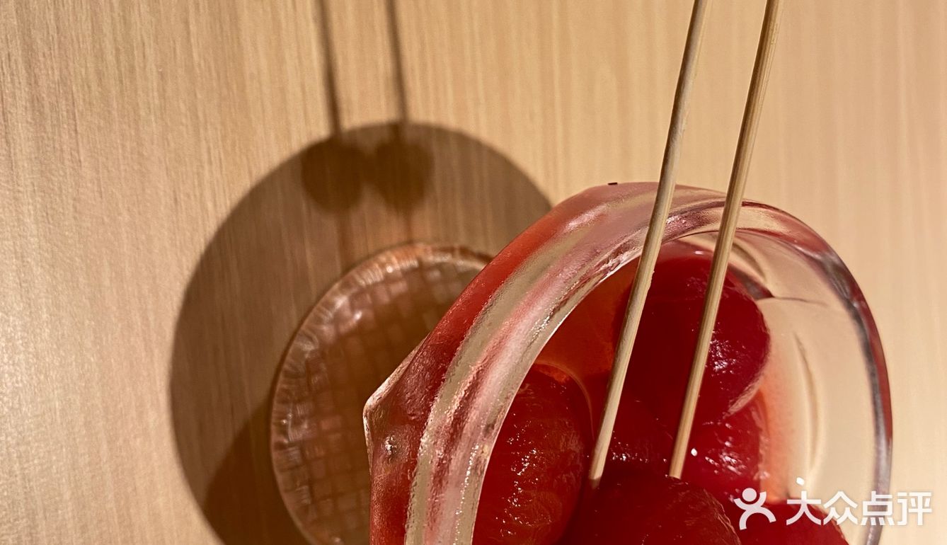 日式餐厅探店记