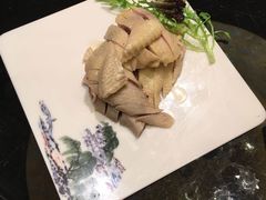 -新南华大酒店(长寿店)