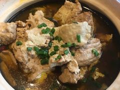 -杭百味·大众精选杭帮菜(西湖音乐喷泉店)