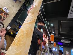 -辉记炭烧海鲜大排档·老字号(福田店)