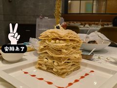 101鲜果拿破仑-翠园(北京王府中环店)