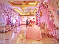 点击看大图 -六月嫁期婚礼(旗舰店)