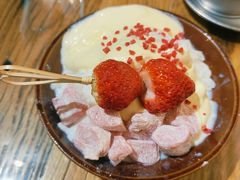 -那些年一起吃串的地方·青岛老烧烤(总店)