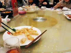 -圣丰盛宴酒家(东城店)