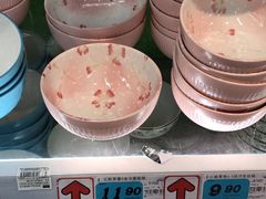 -大润发(康桥店)