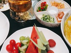 -缘餐厅(钵池山公园店)