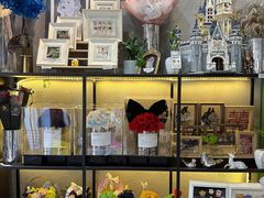 -W CAFE(甜爱路店)