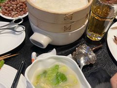 -大董(华贸购物中心店)
