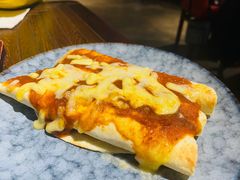 -Cactus墨西哥仙人掌餐厅