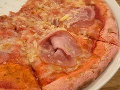 -城市大道红炉披萨烘焙坊