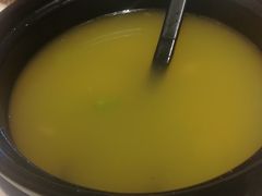 金汤珍菌花胶汤-衡山汇·高级粤菜(霄云路店)