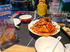 -板凳烧烤(东关街店)