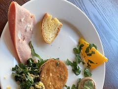 -拉蒂娜·巴西牛排馆 Latina·Brazilian Steakhouse(海上世界店)