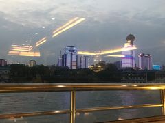 -武汉两江游览·夜游长江(汉口粤汉码头)
