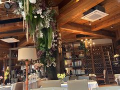 -一棵树·意大利西餐厅One Tree(新城店)