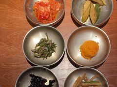 -春熙台韩国料理·章鱼肥牛(西丽店)