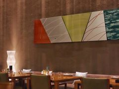 -君悦酒店·La Terrazza意合園·意式风味