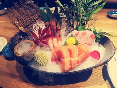 -阿吾罗日本料理(K11艺术中心店)