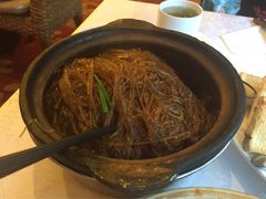 -阿诺泰·泰国餐厅(紫荆店)