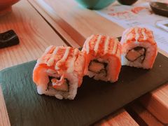 -Sushi Love 创意寿司(丽影广场店)