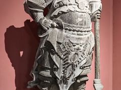 -西安碑林博物馆