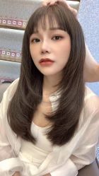 -3AM·S HAIR SALON烫发染发接发