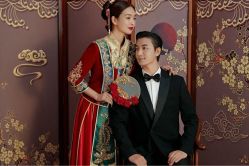 -太古映画婚纱摄影(天河店)