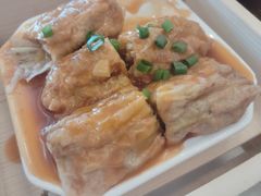 -渔村盛宴(航空新城店)