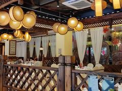 大堂-瑶王府·广西菜(茶花园店)