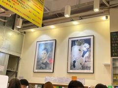 -大哥餐厅(西城花园店)