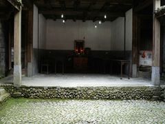 -福建土楼（南靖）云水谣景区-和贵楼