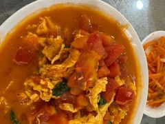 -汗腾格里·风味餐厅(新疆驻京办店)