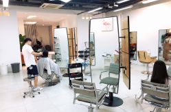 点击看大图 -ASA HAIR SALON