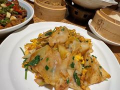 -芳芳私房菜·精做淮扬菜(承德路店)