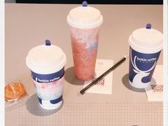 -瑞幸咖啡(永康公寓店)