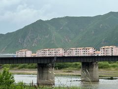 -图们口岸