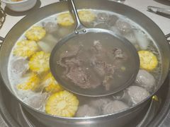 -潮泰牛肉火锅 · 创于1992年(车公庙店)