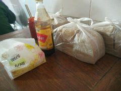 -古徽州馄饨店(宝安路店)
