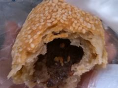 -牛忠喜烧饼