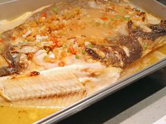 -半天妖烤鱼(中山路店)